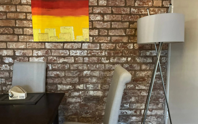 Cosy and Peaceful Maisonette with Terrace, Kidderminster