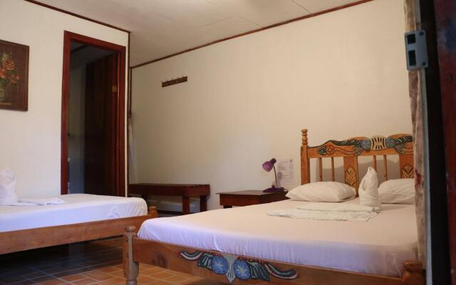 La Casona de Tortuguero