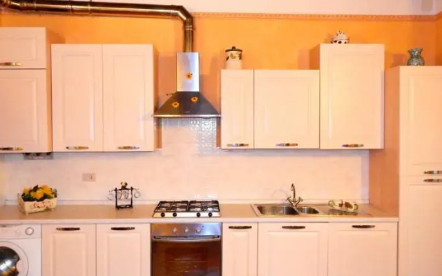 Apartment Casa Camelia