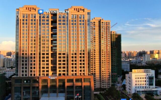 Beihai Wyndham Hotel