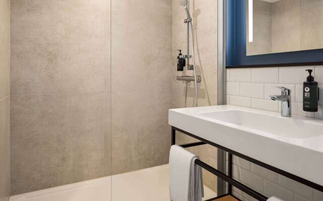 Vienna House Easy by Wyndham Frankfurt Airport