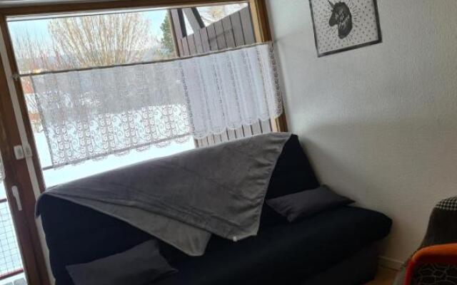 Studio a Xonrupt Proche du Lac