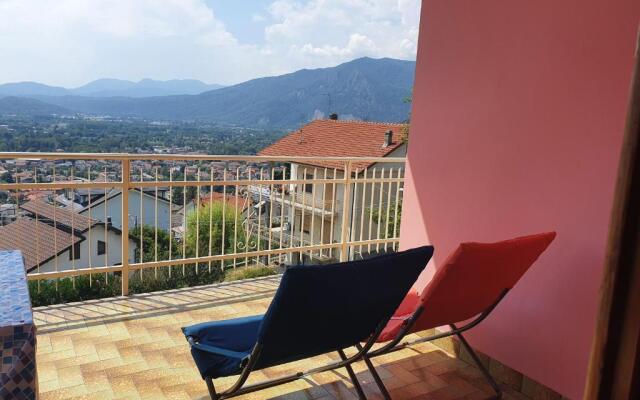 Fiori e Frutti Appartamenti