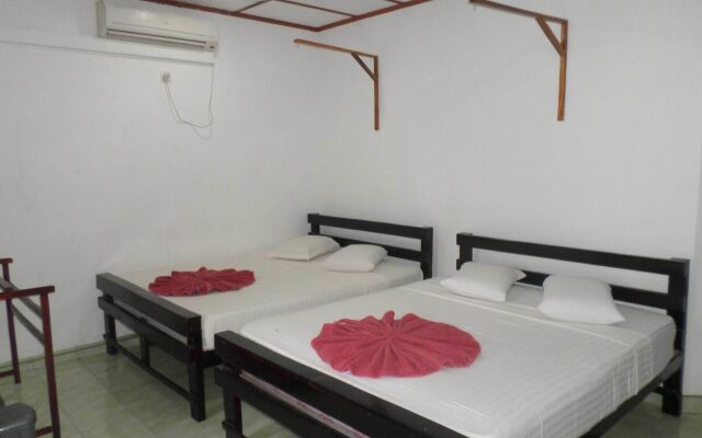 Thilaka City Hotel