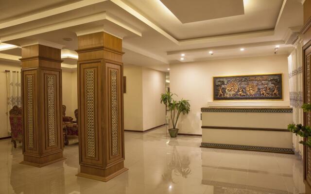 The Hotel Emperor Inle
