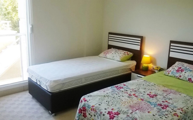 Tropicana Residence