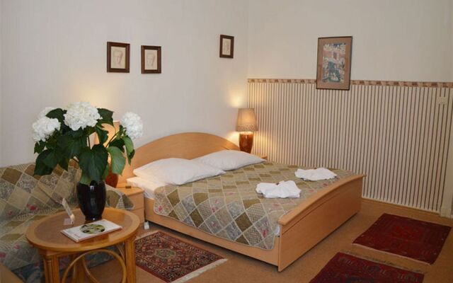 Hotel-Pension Ingeborg