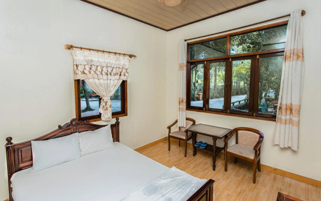My Khanh Tourist Village – Guest Rooms – Can Tho