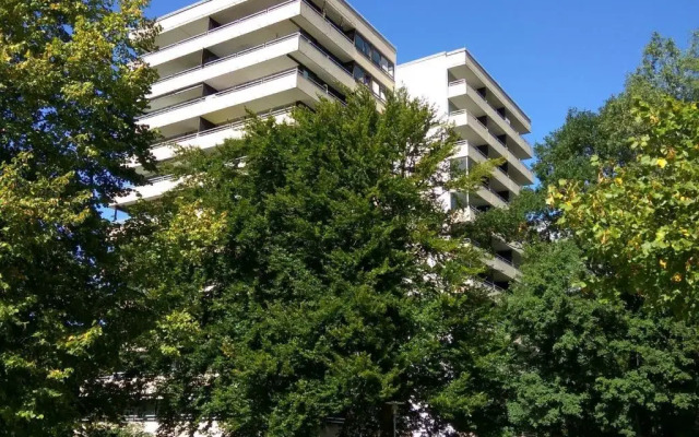 Apartment Reichenbachstraße