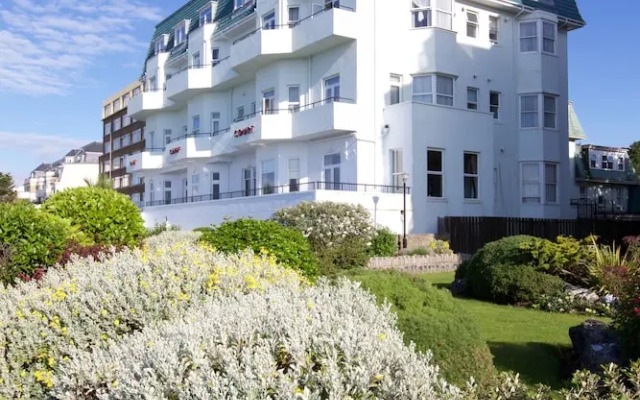 Bournemouth East Cliff Hotel Sure Hotel Collection by Best Western
