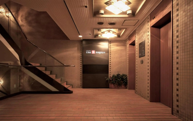 The B Nagoya