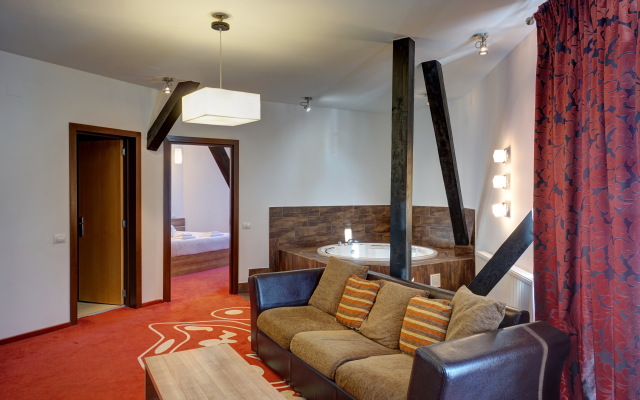 Hotel Ave Lux
