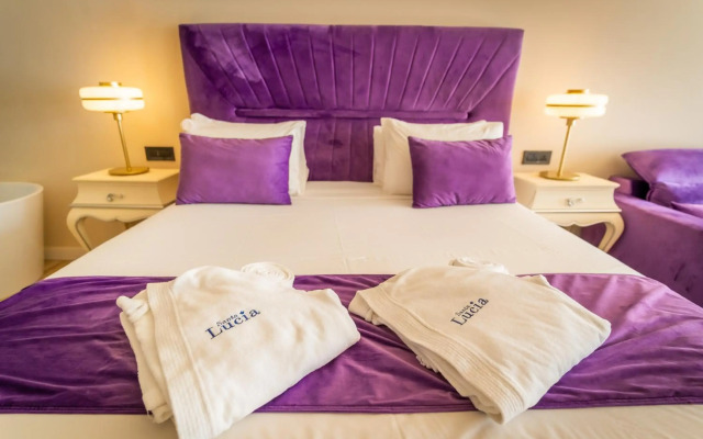 Santa Lucia Boutique Hotel