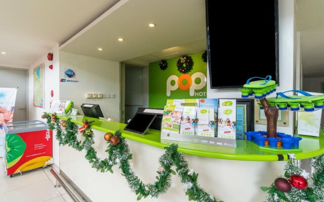 Pop! Hotel Nusa Dua