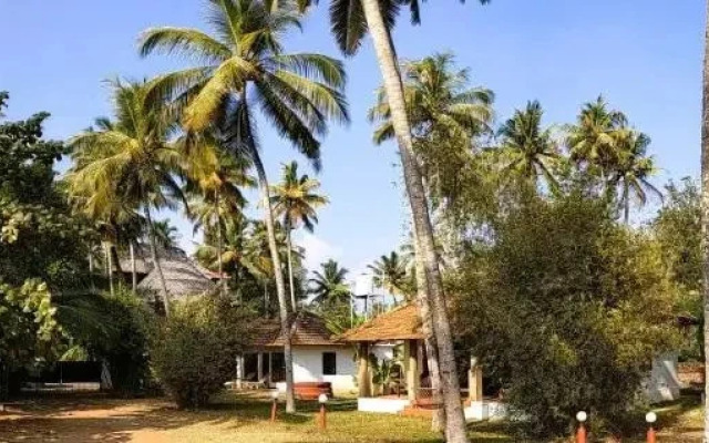 Baycliff Cottages