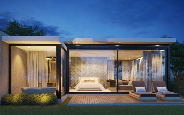 SB Winemaker’s House & Spa Suites