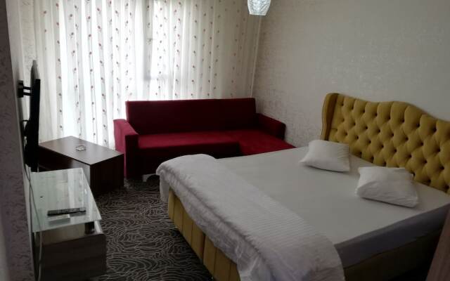Pin Suites