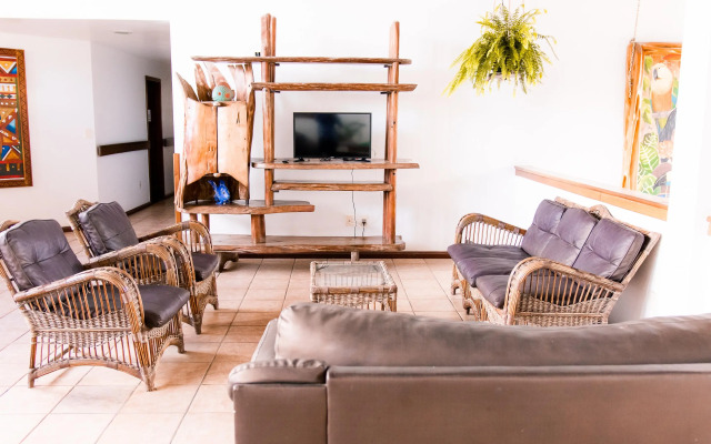 Poty Praia Hotel