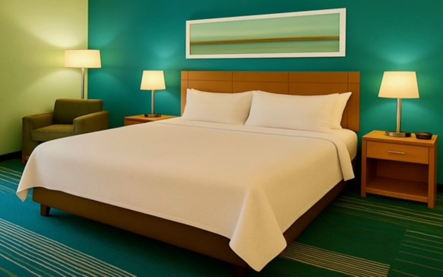 Holiday Inn Express Clermont by IHG