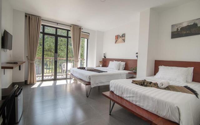 Pooltop Phnom Penh