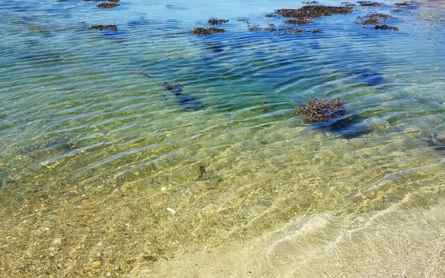 Holiday home Route du Petit Guiler