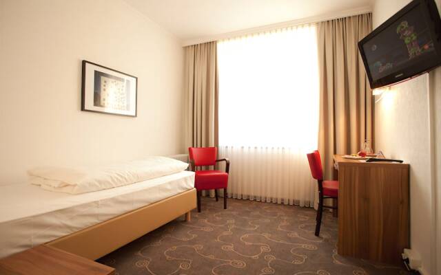 Hotel Jung