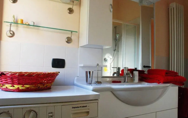 Agriturismo Podere Luciano