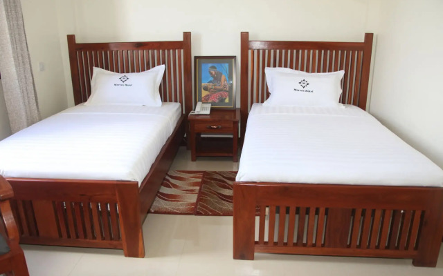 Merves Hotel