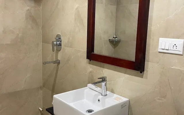 Vrindavan Greens Resort