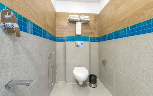 Treebo Premium Corner Stay