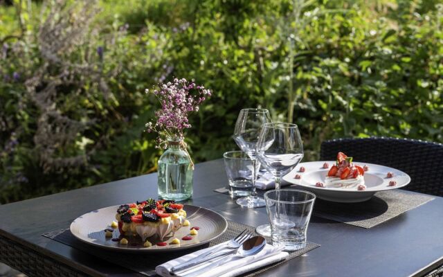 Novotel Nantes Centre Gare