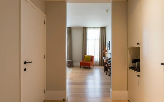 Hotel FRANQ
