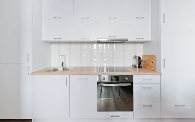 Apartamenty Sun&Snow Bogusławskiego