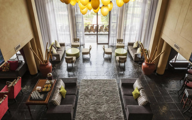 Emerald Resort & Casino