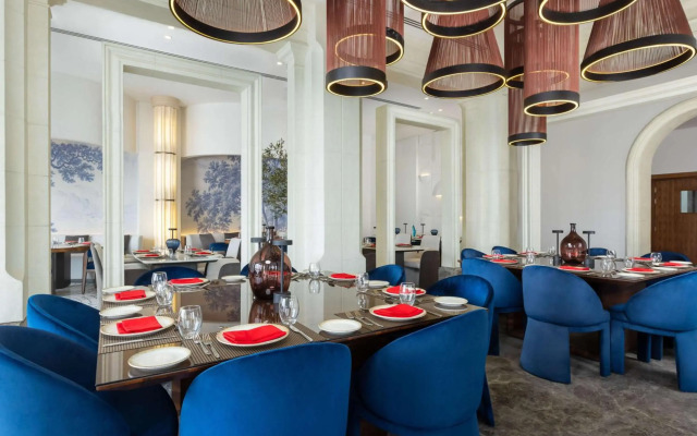 Rixos Radamis Sharm El Sheikh