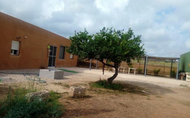 House With 2 Bedrooms in Cartagena, With Shared Pool and Enclosed Garden