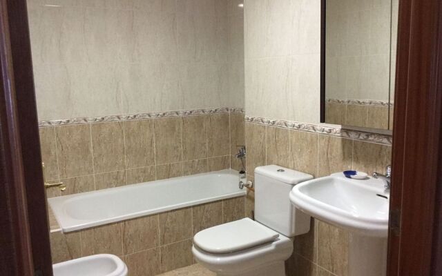 Apartamento Mirablau