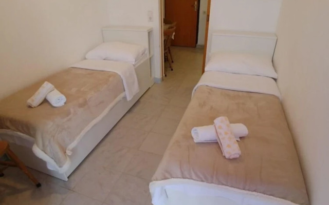 Svetka - 10m From the sea - A7