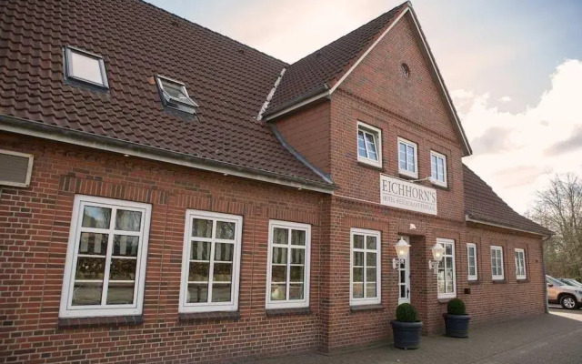 Eichhorns Hotel-Restaurant
