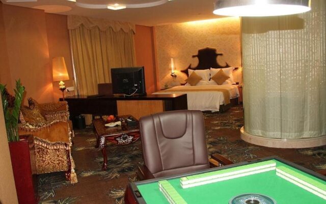 Huifeng Holiday Hotel