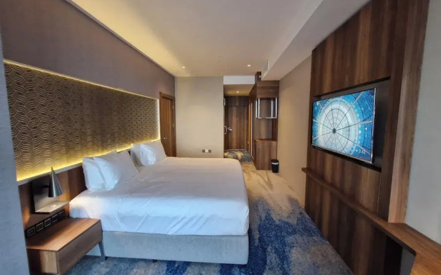 Ocean View Hotel Kuwait