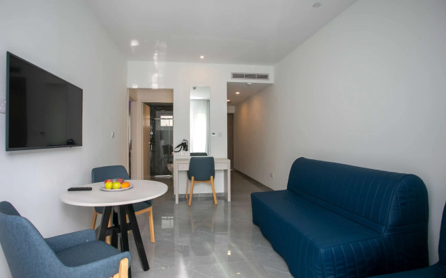 Best Western Plus Larco