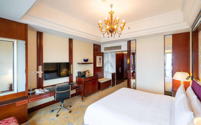 Shangri-La Guangzhou