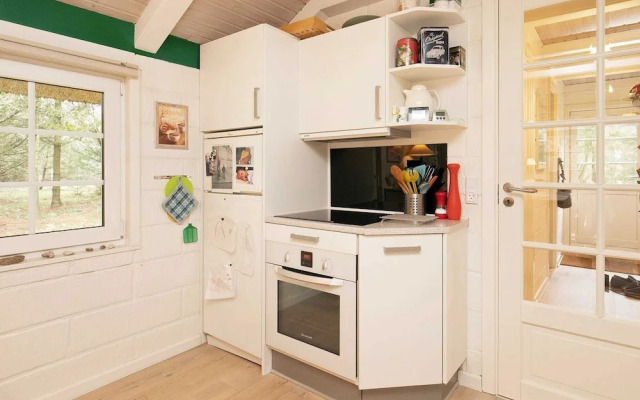 5 Person Holiday Home in Ulfborg
