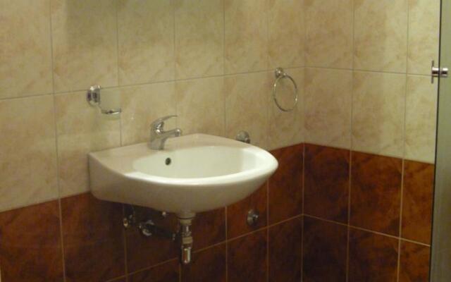 Hotel Tamaris