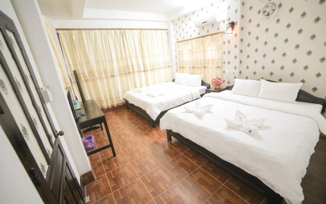 Maylay Guesthouse
