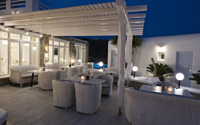 Paradise View Hotel