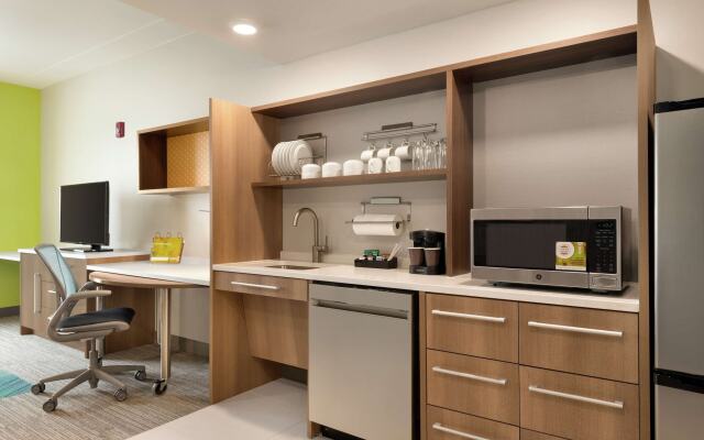 Home2 Suites by Hilton Dayton/Beavercreek