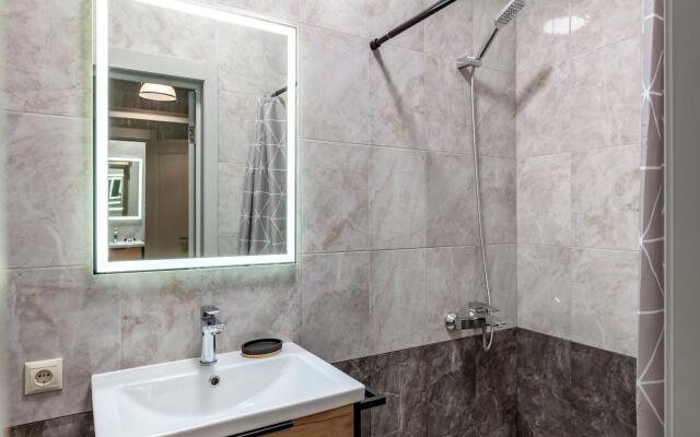 Guest house "VIZANTIA"
