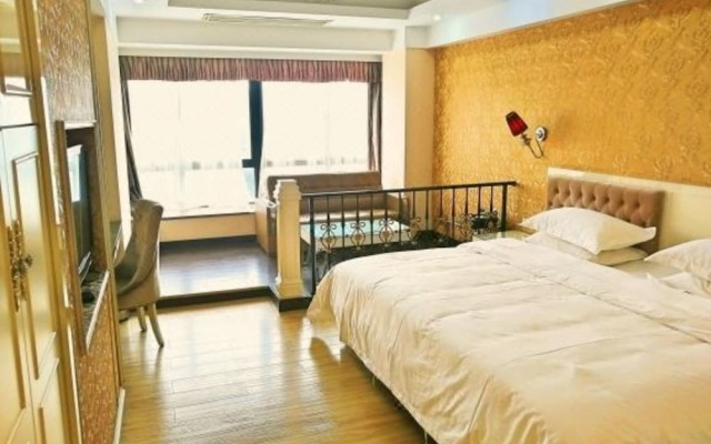 Carnation Business Hotel